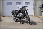 1974 BMW R90/6 Fresh Paint &amp; Pinstripes Dual Plugged lots of new extras-img_1621-jpg