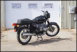 1974 BMW R90/6 Fresh Paint &amp; Pinstripes Dual Plugged lots of new extras-img_1627-jpg
