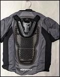 Alpinestars Tech-Air 5 Airbag Vest - MD size - new and unused, valid warranty-pxl_20240405_213353757-jpg