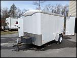 2016 Haulmark Transport 6x10 enclosed trailer-pxl_20240421_153139675-raw-01-mp-cover