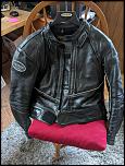 Vanson Jacket-pxl_20230923_144222504-jpg