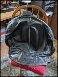 Vanson Jacket-pxl_20230923_144430477-jpg