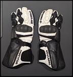 Held Phantom size 7.5(S) - motorcycle racing gloves-pxl_20240917_162214988-jpg
