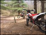 Beta Xtrainer - Entry level 300cc 2T Enduro-betawoods-jpg
