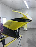 DiZ is getting paint from Landrics Customs!!-20130109_123931-jpg