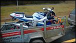 Anyone on the South Shore along 93 have a small trailer I can borrow?-srad2-jpg