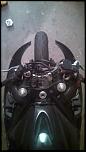 New track bike! 05' R6 - Need some help/guidance on what to do about the front end.-img_20150616_225822_403-jpg