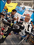 Schwantz is back! 2013 MFJ Superbike Suzuka 8 hours Test Day 1 footage-w5a6rbn-jpg