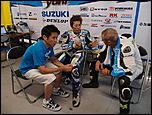 Schwantz is back! 2013 MFJ Superbike Suzuka 8 hours Test Day 1 footage-0xsihbl-jpg