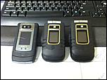 Sprint Cell Phone - NON SMARTPHONE-photo-1-jpg