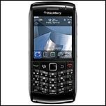 Sprint Cell Phone - NON SMARTPHONE-rimreg-blackberry-9100-pearl-3g