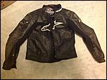 WTB: Full Leathers and Track Bodywork-image-jpg