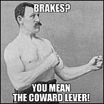 '05 KTM 560 SMR Front brake lever OR Master Cylinder for Motard-coward-lever-jpeg
