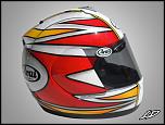 Custom painting, helmets, bikes etc.-eric_wood-jpg