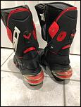 Sidi Vert 2 Size 41 Boots-d6c8806c-c4fa-4e77-8b15-71aec53c5d7c