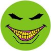 Smiley's Avatar