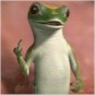 Gecko's Avatar