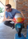 crankytim's Avatar